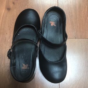 Dansko Mary Janes